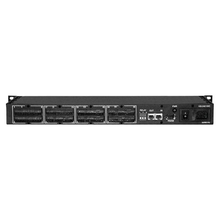 ALM2064 Pelco 64 Input Alarm Interface Unit