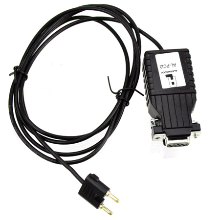 Alarm Lock Audit Trail Accessories