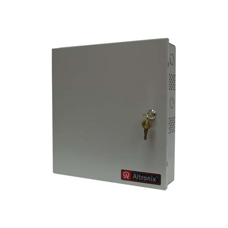 ALTV2432600CB Altronix 32 PTC Output CCTV Power Supply 24VAC @ 28Amp or 28VAC @ 25Amp