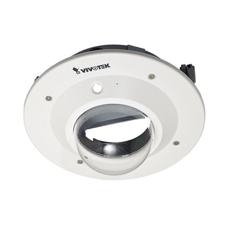AM-105-V3 Vivotek Recessed Kit for Indoor Dome
