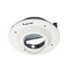 AM-105 Vivotek Recessed Kit for Indoor Dome Cameras