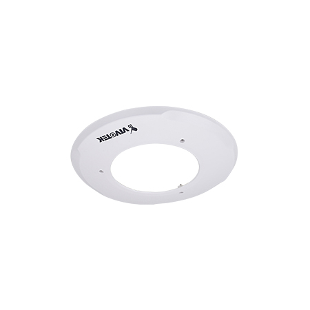AM-107 Vivotek Recessed Kit for PTZ Camera