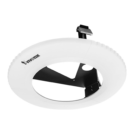 AM-10D Vivotek Recessed Kit for Multi-Sensor Camera