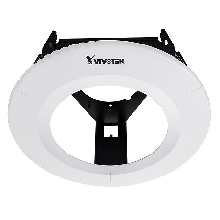 AM-10E Vivotek Recessed Kit