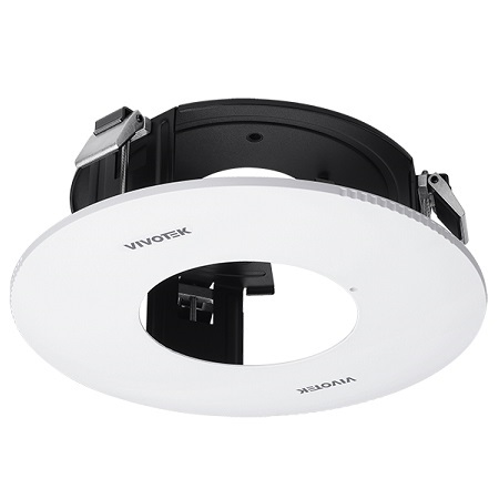 AM-10H Vivotek Recessed Mount for Zoom Dome Camera