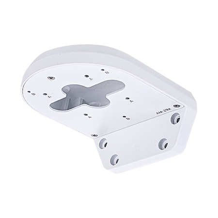 AM-21M Vivotek Outdoor L Shape Bracket