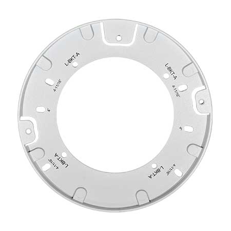 AM-516 Vivotek Adaptor Ring For FD8162 /FD8135H to connect to AM-214 - Special Order