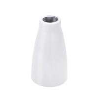 AM-526-W Vivotek Pendant Mount Adapter 3/4" NPT - White