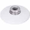 Show product details for AM-527-V02 Vivotek Mounting Adapter for Indoor Dome