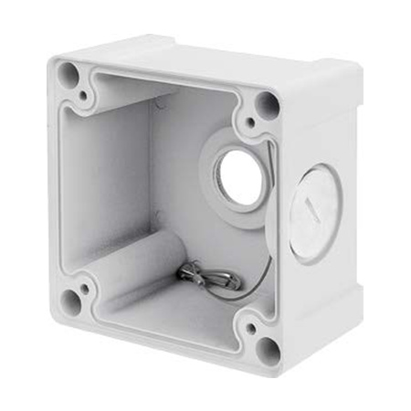 AM-719 Vivotek Outdoor Junction Box