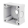 AM-719 Vivotek Outdoor Junction Box