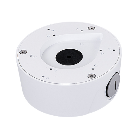 AM-71B Vivotek Outdoor Conduit Box