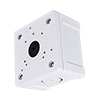 AM-71C Vivotek Mounting Outdoor Junction Box