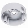 Show product details for AM-71D Alarm.com Small Conduit Box Mount