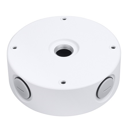 AM-71G Vivotek Outdoor Conduit Box