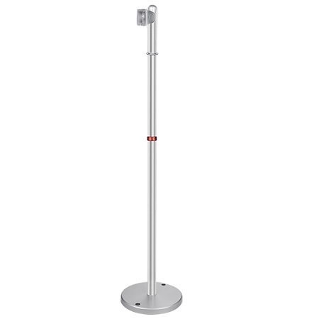 AM-821 Vivotek Standing Mount Bracket