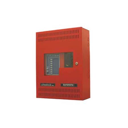 Cooper Wheelock SafePath Multifunction Facility Comm System