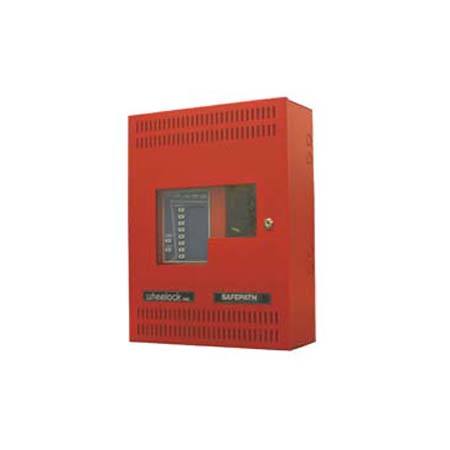AM-SP40S-SMK Cooper Wheelock SP40S AFTER MKT 8 MESSAGE STANDARD MESSAGE KIT