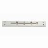 Show product details for AM3300DURO AM3300 Alarm Controls 1/2" Mounting Plate for 600 Series Single Magnetic Lock - Duranodic Finish
