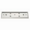 Show product details for AM6310DURO Alarm Controls Armature Housing for All 1200 Series Magnetic Locks - Duranodic Finish