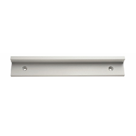 AM6325DURO Alarm Controls Adjustable L Bracket for 1200 Series Single Magnetic Locks - Duranodic Finish
