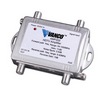 Show product details for AMP202 Vanco Bidirectional 1In-2Out 11F/7R Amplifier