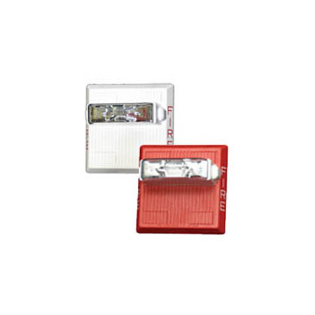 AMT-12/24-R-NYC Cooper Wheelock 8 TONE,3 INPUT,WALL/CEIL,12/24 VDC,NYC,RD