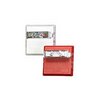 Show product details for AMT-241575W-FR-NYC Cooper Wheelock 8 TONE STRB,3 INPUT,WALL,24 VDC,1575CD,NYC,RD