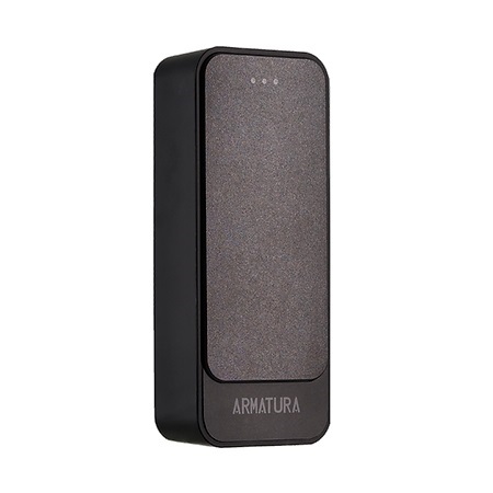 AMT-EP10C-M ZKTeco USA 13.56MHz Classic EV1; 13.56MHz Desfire EV1
