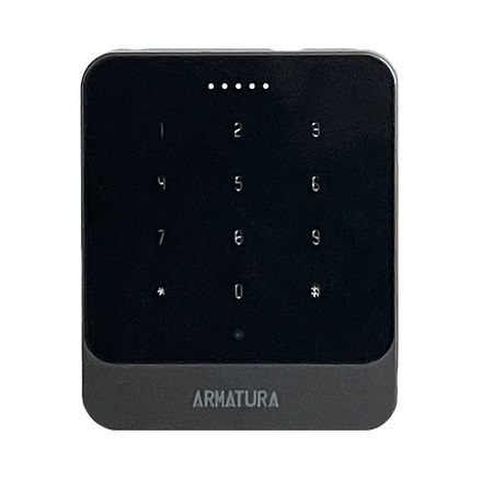 AMT-EP20CKQ-LF ZKTeco USA Readers Powered by Armatura - Bluetooth Plus 125kHz