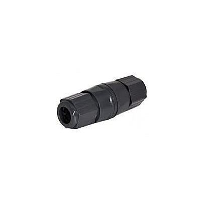 AN3000 Vivotek Outdoor Waterproof Ethernet Connector Two Way
