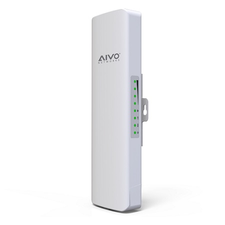 ANCP3005Q AVYCON Professional Wi-Fi CPE Network Bridge