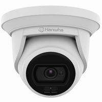ANE-L7012L Hanwha Vision 3mm 30FPS @ 4MP Outdoor IR White light Day/Night WDR Flateye IP Security Camera PoE