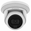 Show product details for ANE-L7012L Hanwha Techwin 3mm 30FPS @ 4MP Outdoor IR Day/Night WDR Turret IP Security Camera PoE
