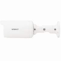 ANO-L7022R Hanwha Vision 4mm 30FPS @ 4MP Outdoor IR Day/Night WDR Bullet IP Security Camera PoE