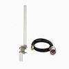 ANT-2412OD VideoComm Technologies 2.4GHz 12dB High Gain All-Weather Omni Antenna