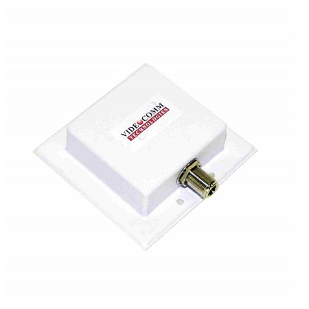 ANT-5814DP VideoComm Technologies 5.8GHz 14dB High Gain All-Weather Directional Antenna