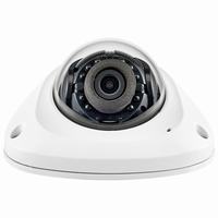 ANV-L6023R Hanwha Vision 3.6mm 30FPS @ 2MP Outdoor IR Day/Night WDR Dome Security Camera PoE