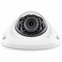 ANV-L6023R Hanwha Vision 3.6mm 30FPS @ 2MP Outdoor IR Day/Night WDR Dome Security Camera PoE