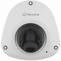 ANV-L6023R Hanwha Vision 3.6mm 30FPS @ 2MP Outdoor IR Day/Night WDR Dome Security Camera PoE