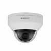 Show product details for ANV-L7012R Hanwha Techwin 3mm 30FPS @ 4MP Outdoor IR Day/Night WDR Dome IP Security Camera PoE