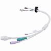 Show product details for AO-014 Vivotek Audio & IO cable for Indppr Dome Cameras