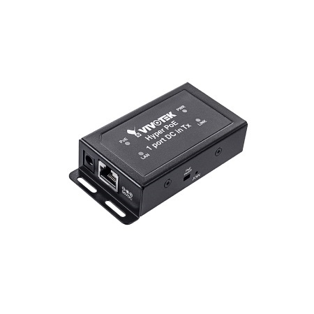 Vivotek NDAA and TAA Compliant Hyper PoE Extenders