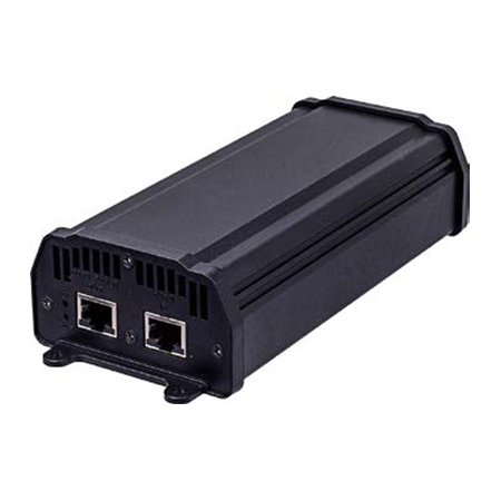 AP-GIC-011A-095 Vivotek 1xGE 95W PoH/PoE Injector with Surge Protection