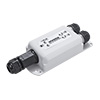 Show product details for AP-GXC-0250 Vivotek 2-Port Outdoor GE PoE Extender