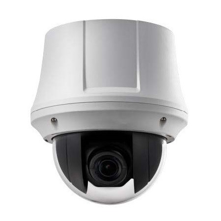 AP112-ID-25X Red Line Series DS-2AE4225T-A3 4.8-120mm 25x Optical Zoom 30FPS @ 1080p Outdoor Day/Night WDR PTZ HD-TVI/HD-CVI/AHD/Analog Security Camera 24VAC