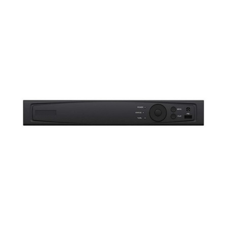 AR324-8 Red Line Series DS-7208HQHI-K1 8 Channel HD-TVI/HD-CVI/AHD/Analog + 2 Channel IP DVR 120FPS @ 1080p - No HDD