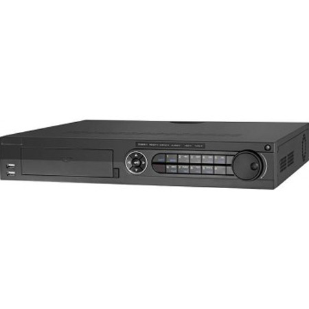 AR504-32 Basix 32 Channel HD-TVI/Analog + 8 Channel IP DVR 480FPS @ 1920 x 1080 - No HDD