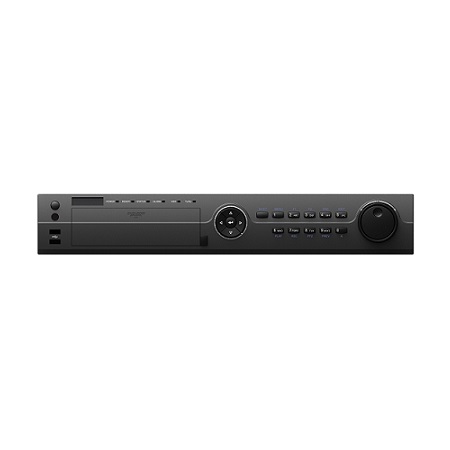 AR524-24 Red Line Series DS-7324HQHI-K4 24 Channel HD-TVI/HD-CVI/AHD/Analog + 8 Channel IP DVR 288FPS @ 1080p - No HDD