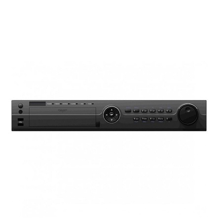 AR524-32 Red Line Series DS-7332HQHI-K4 32 Channel HD-TVI/HD-CVI/AHD/Analog + 8 Channel IP DVR 480FPS @ 1080p - No HDD